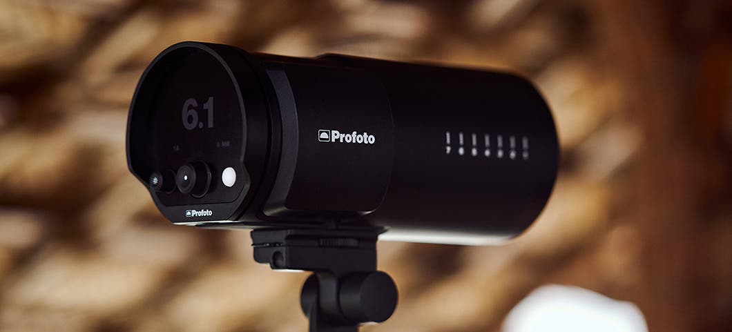 Profoto B10 Plus