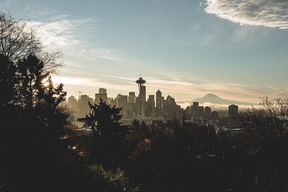 Photo by Alex Gorey on Unsplash seattle washington