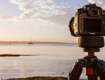 Syrp Genie Mini II Panning Motion Controller