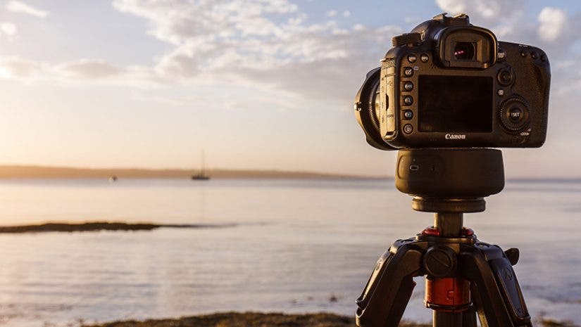Syrp Genie Mini II Panning Motion Controller