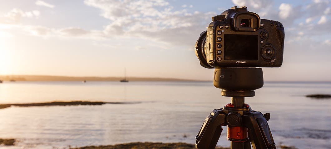 Syrp Genie Mini II Panning Motion Controller