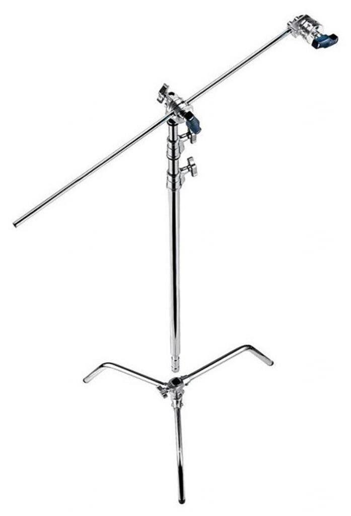 Avenger C-Stand Kit 30 with detachable base - A2030DKIT