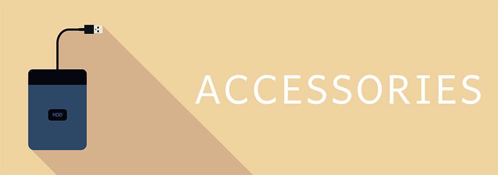 computer accessories