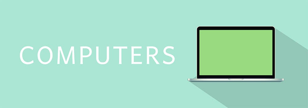 computers