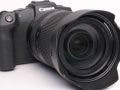 Canon RF 24-240mm F4-6.3 IS USM lens