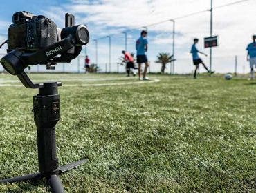 DJI Ronin-SC