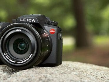 Leica V-Lux 5
