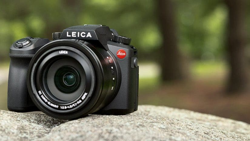 Leica V-Lux 5