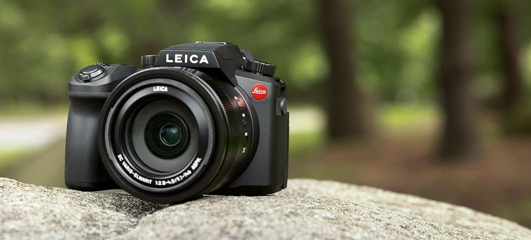 Leica D Lux 5 Camera Review - LEICA REVIEW