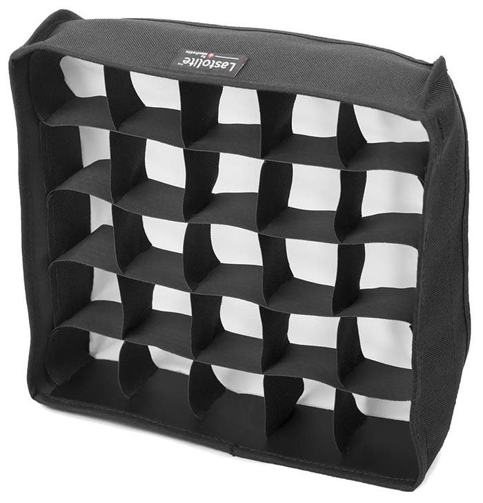 Joe McNally Fabric Grid for Ezybox Speed-Lite 2 Plus Softbox by Lastolite