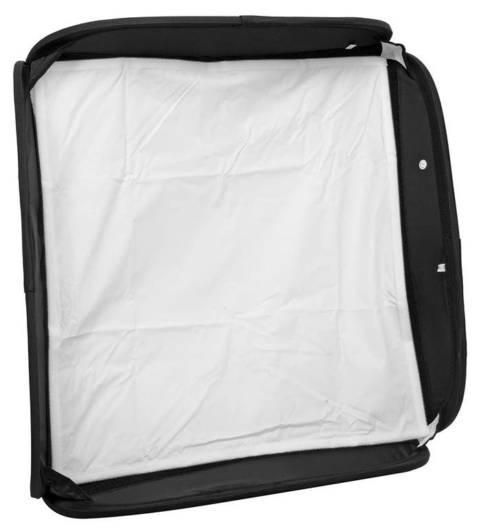 Lastolite Joe McNally 24″ White Ezybox Hotshoe Softbox