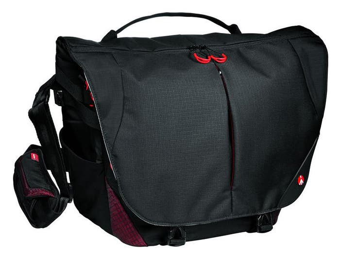 Pro Light camera messenger Bumblebee M-30 for DSLR