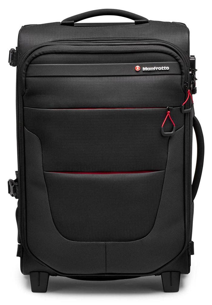 Manfrotto Pro Light Reloader Switch-55 Carry-On