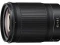 Nikon NIKKOR Z 85mm f/1.8 S Lens