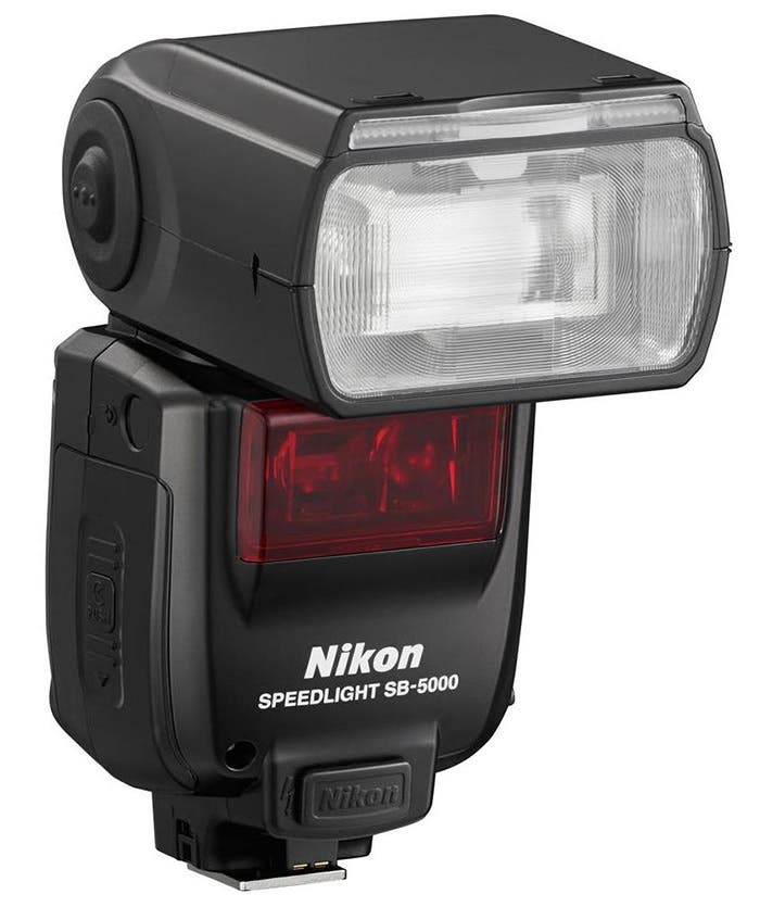 Nikon SB-5000 Speedlight