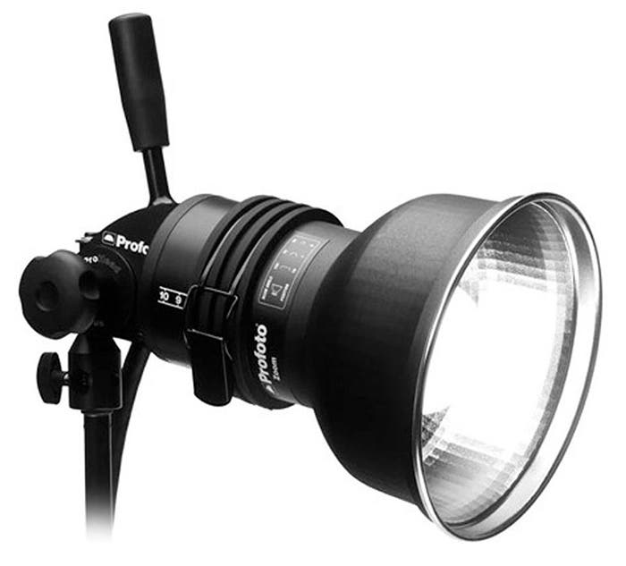 Profoto ProHead Plus 