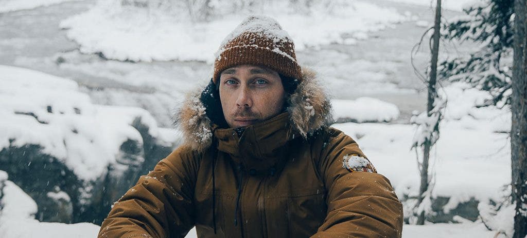 Ryan Field Actor Meet a Pro: Landscape & Lifestyle Photographer Ryan Field