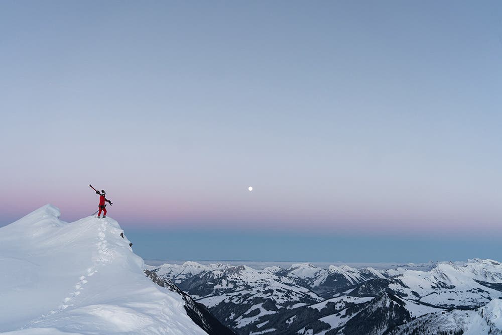Ryan Field landscape photography