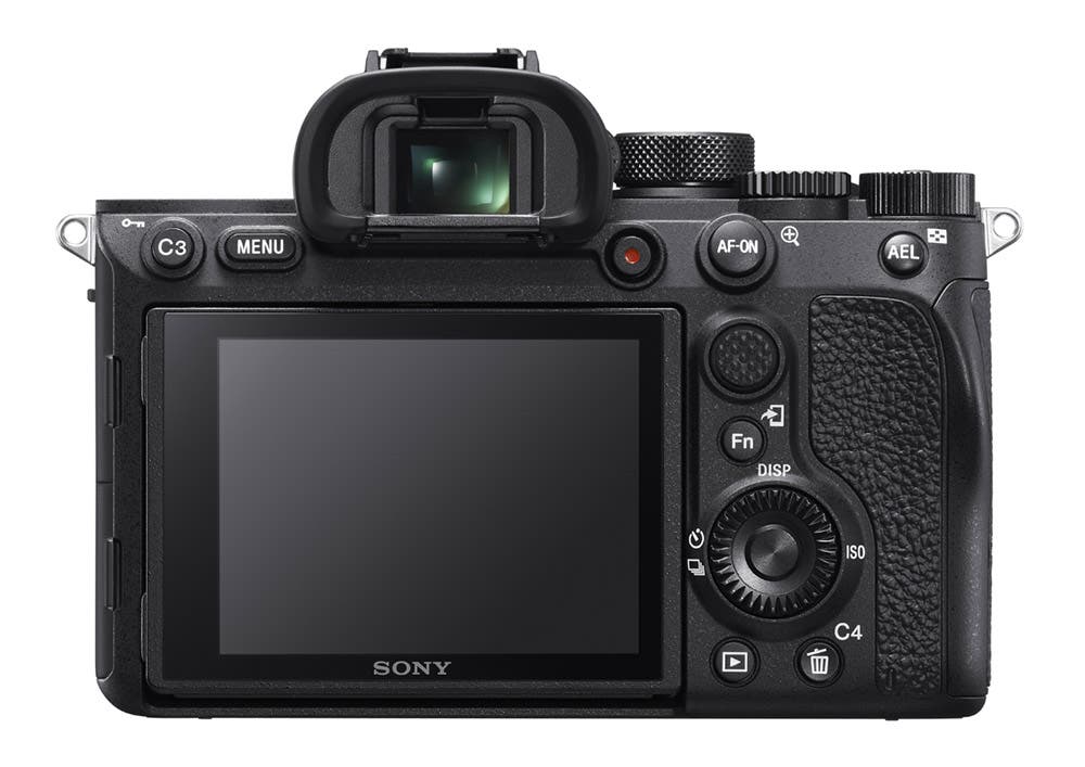 Sony a7R IV