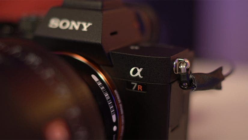 Sony a7R IV