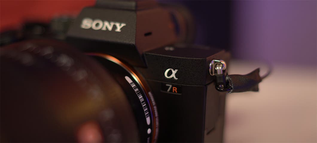 Sony a7R IV