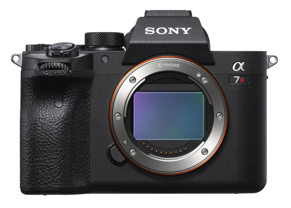 Sony a7R IV
