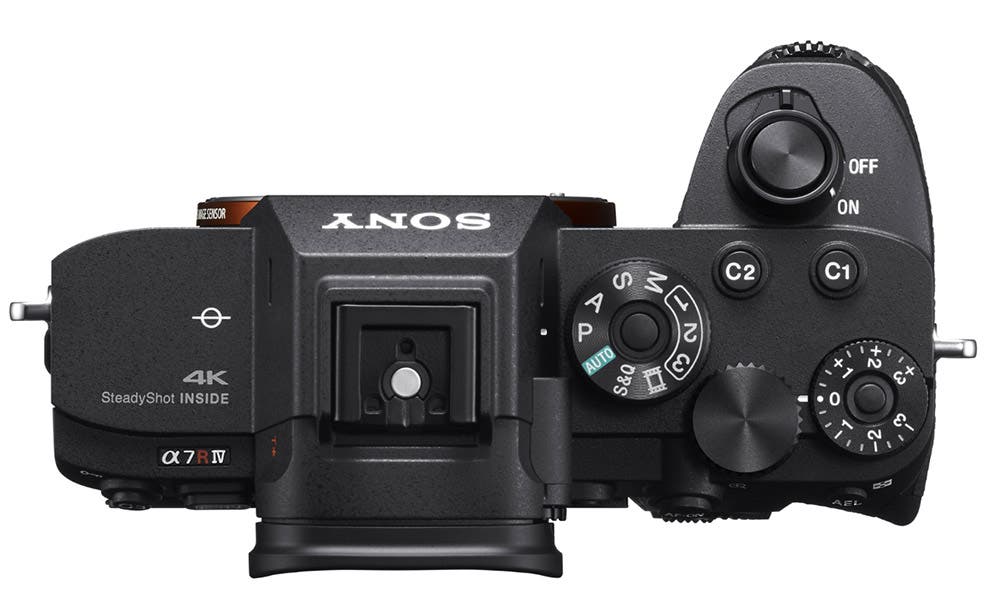 Sony a7R IV