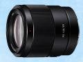 Sony FE 35mm f/1.8 Wide-Angle E-Mount Lens