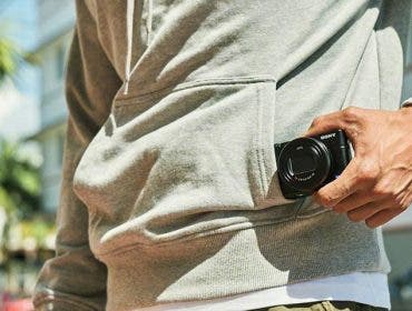 Sony RX100 VII
