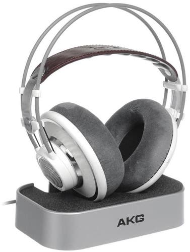 AKG Acoustics K-701 best mixing headphones