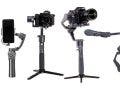 Benro X Series gimbals