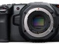 Blackmagic Pocket Cinema Camera 6K