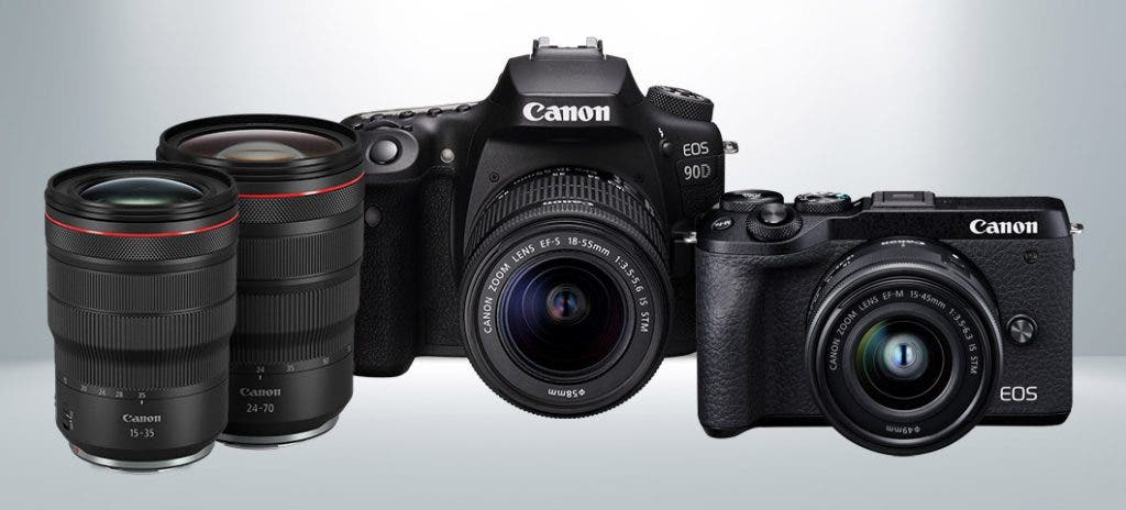 Stm фотоаппарат. Кэнон ЕОС 90 Д. Canon EOS m6 Mark II. EOS R vs 90d. Canon EOS m6 Mark II коробка