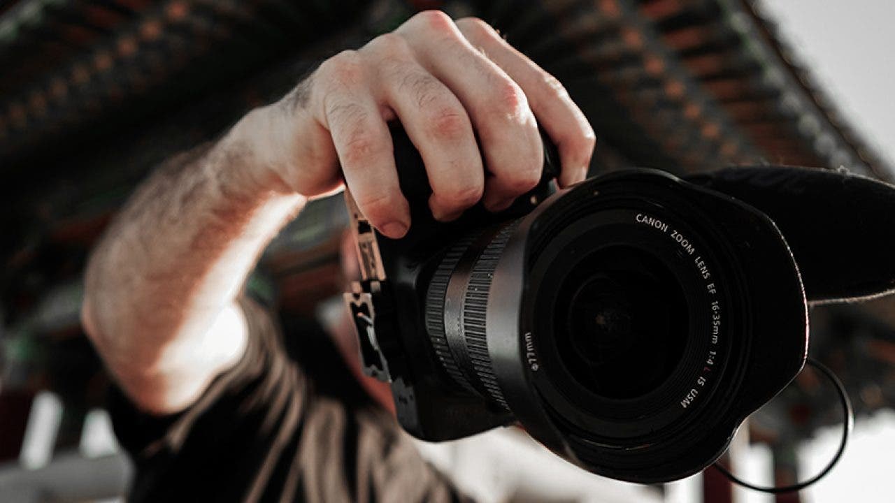 canon travel lens kit