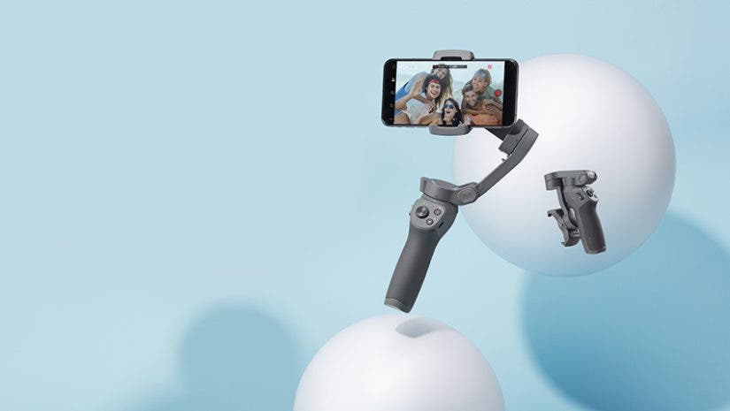 osmo mobile 3 price
