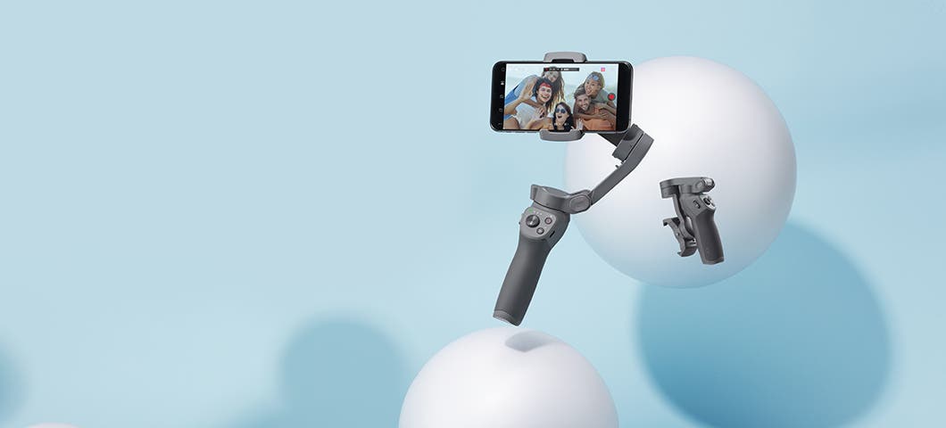 DJI Osmo Mobile 3