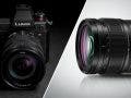 Panasonic Lumix S1H Mirrorless Camera & S PRO 24-70mm F/2.8 L-Mount Lens