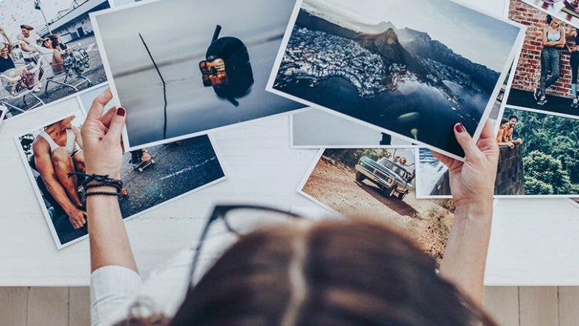 photography prints photo book