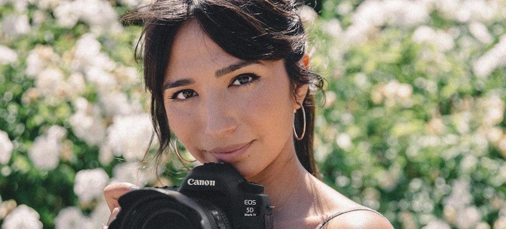 Meet A Pro Fashion Photographer Roxy Rodriguez - 