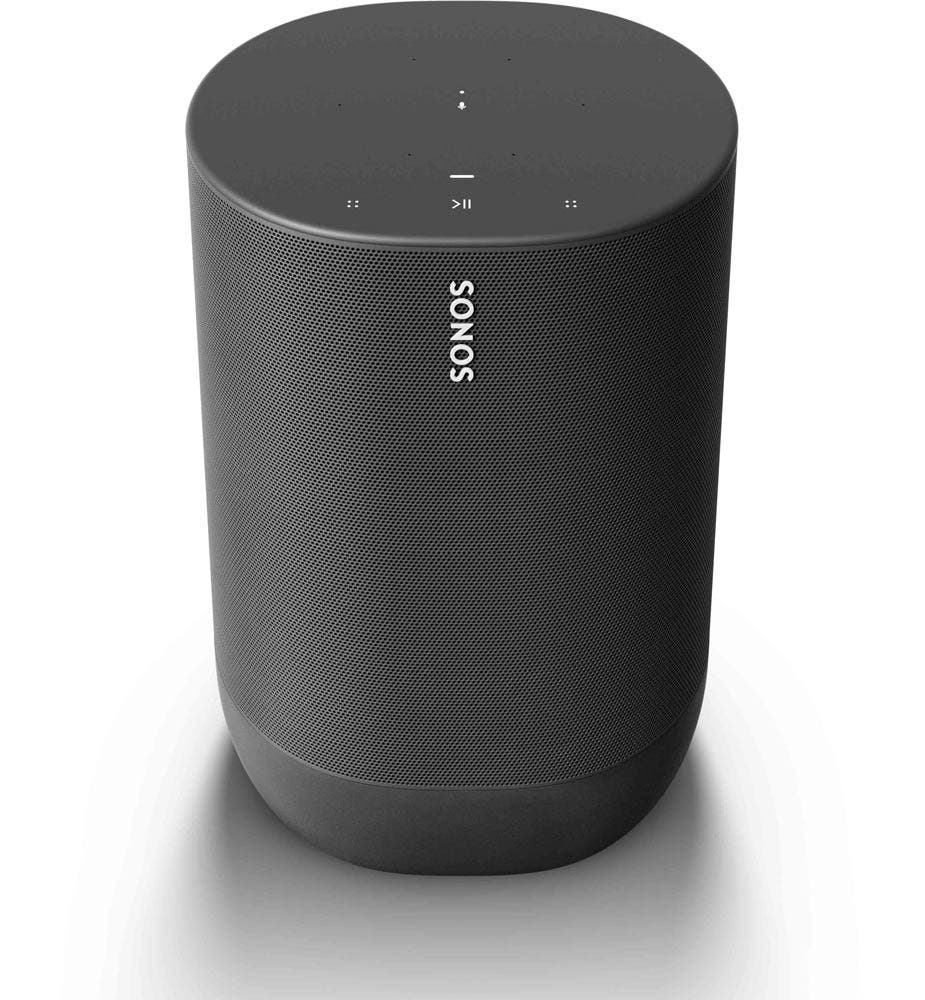 sonos move bluetooth speaker