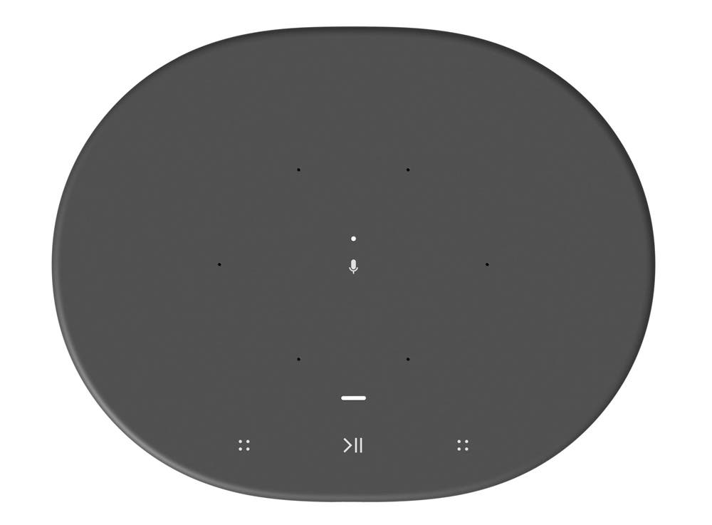 sonos move bluetooth speaker