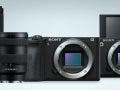Sony a6600, sony a6100, sony 16-55mm F2.8 G APS-C Zoom Lens and 70-350mm F4.5-6.3 G OSS Super-Telephoto APS-C Zoom Lenses