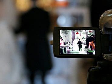 wedding videography camera videographer