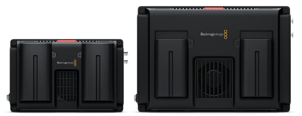 Blackmagic Video Assist 12G