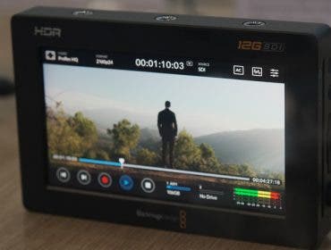 Blackmagic Video Assist 12G