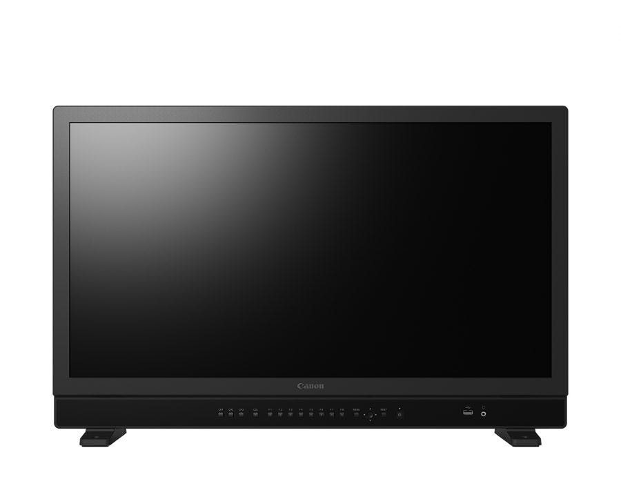 Canon DP V3120 31-inch 4K Reference Display