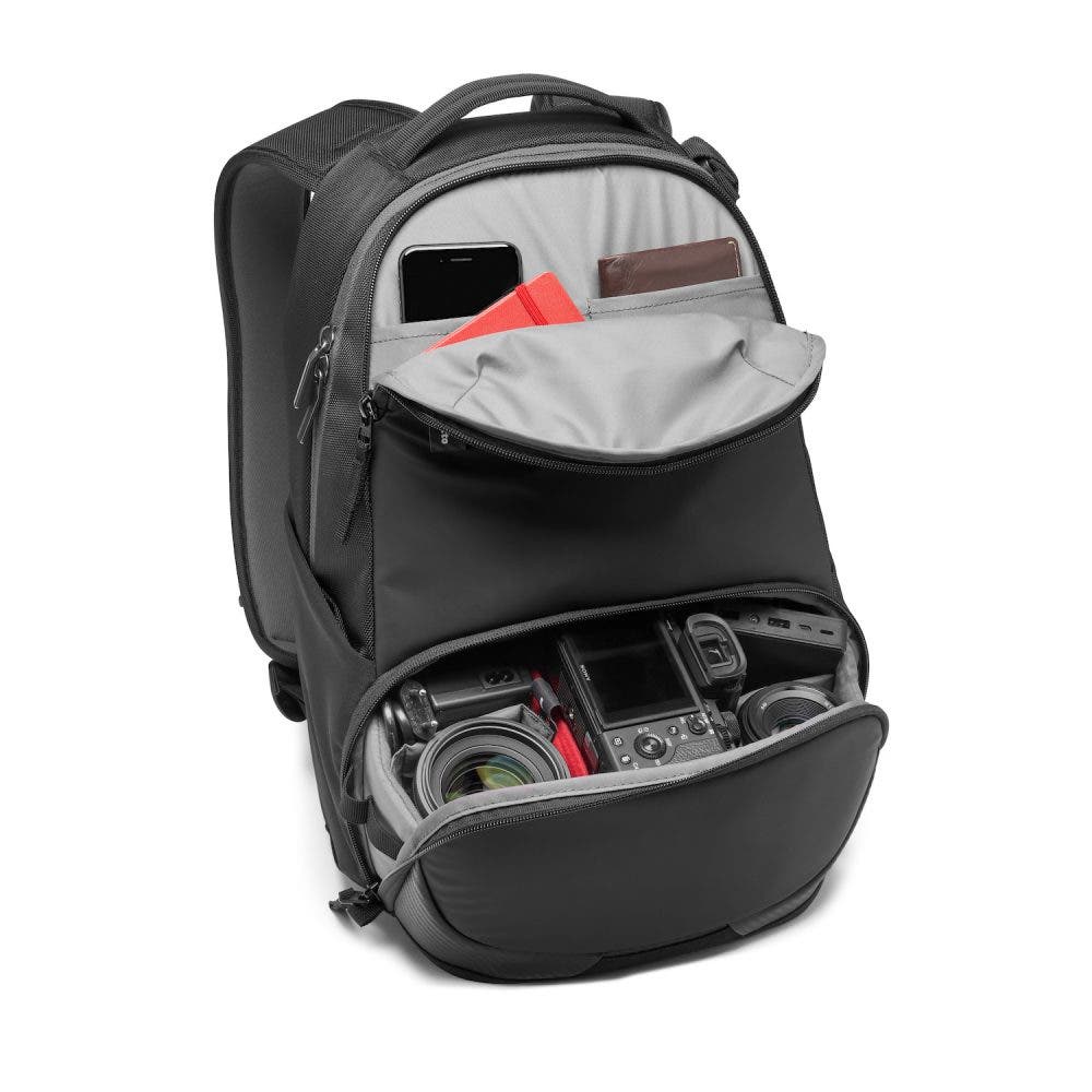 Manfrotto Advanced II Active Backpack