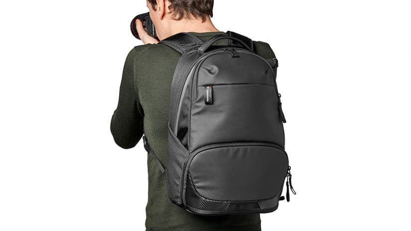 Manfrotto Advanced II Camera Bags