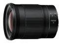 NIKKOR Z 24mm f_1.8 S wide-angle prime lens