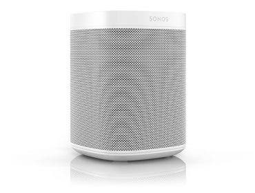 Sonos One SL
